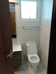 1 Canberra (D27), Condominium #557216401